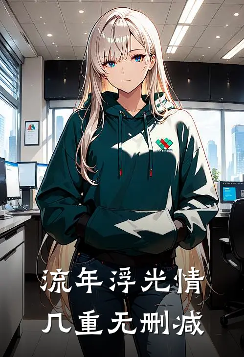 流年浮光情几重无删减