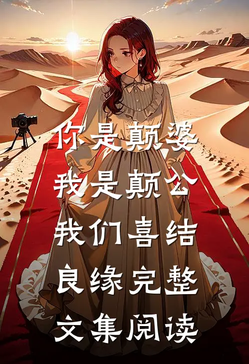 你是颠婆，我是颠公，我们喜结良缘完整文集阅读