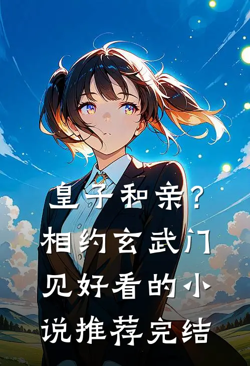 皇子和亲？相约玄武门见好看的小说推荐完结