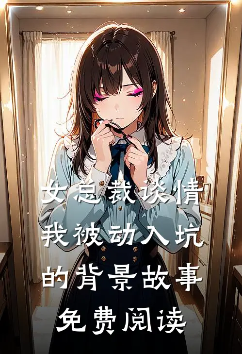 女总裁谈情我被动入坑的背景故事免费阅读
