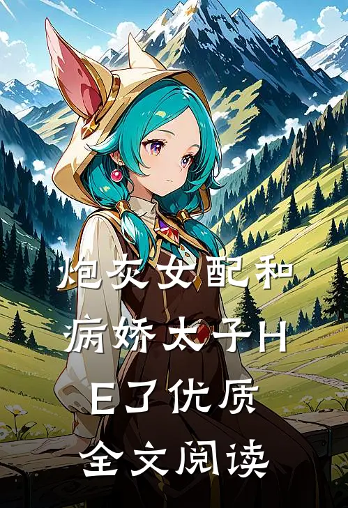 炮灰女配和病娇太子HE了优质全文阅读