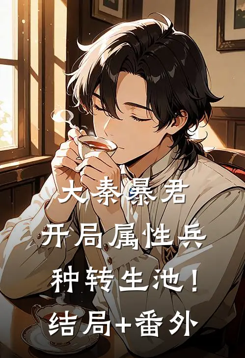 大秦暴君：开局属性兵种转生池！结局+番外