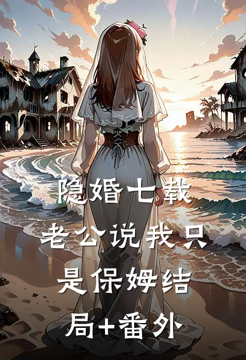 隐婚七载，老公说我只是保姆结局+番外