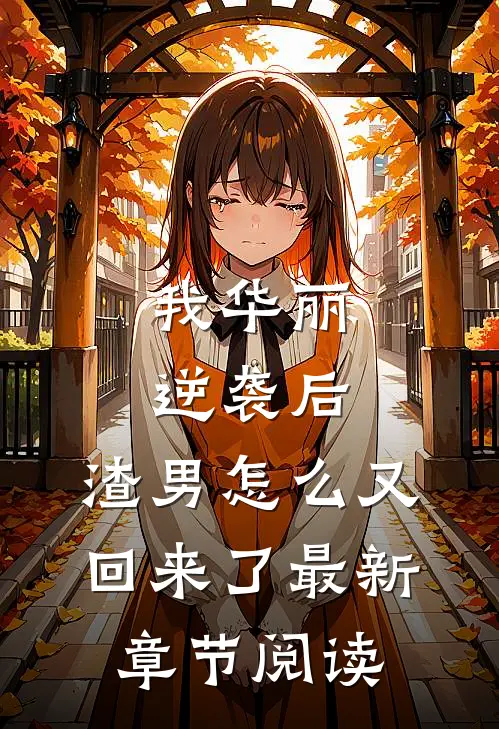 我华丽逆袭后，渣男怎么又回来了最新章节阅读