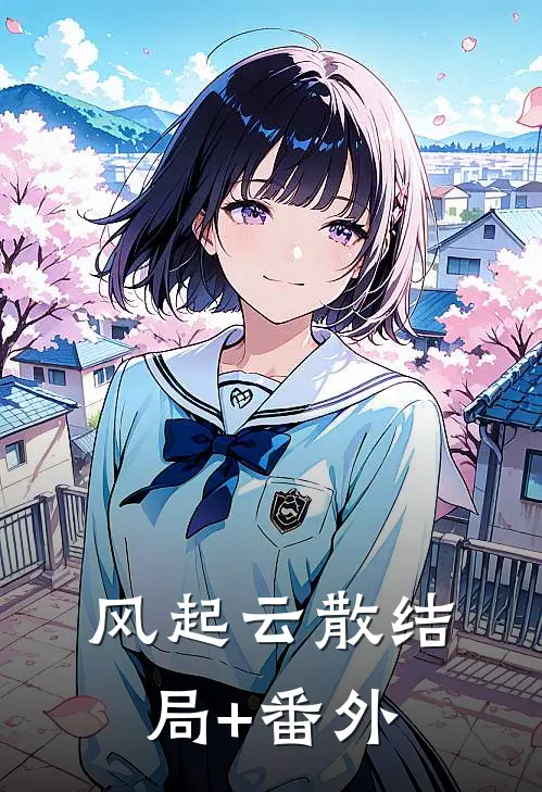 风起云散结局+番外