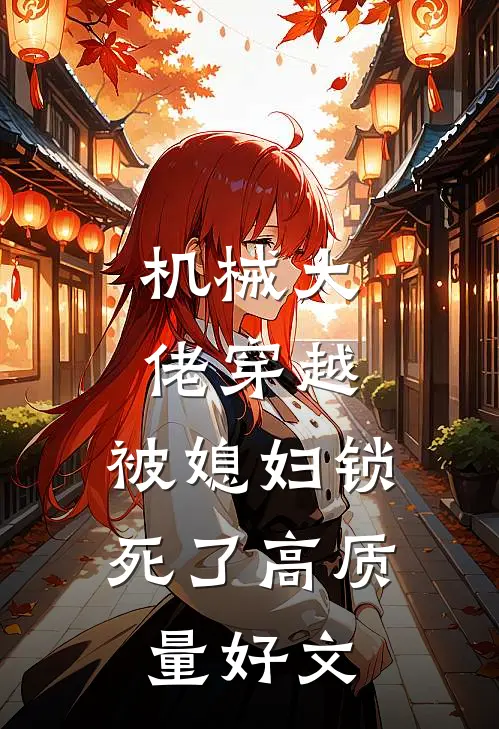 机械大佬穿越，被媳妇锁死了高质量好文