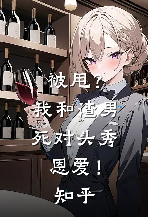 被甩？我和渣男死对头秀恩爱！知乎
