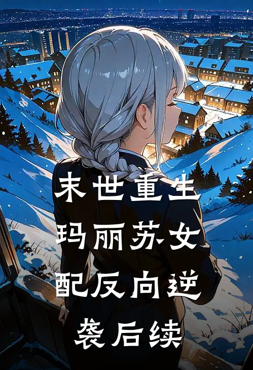 末世重生：玛丽苏女配反向逆袭后续