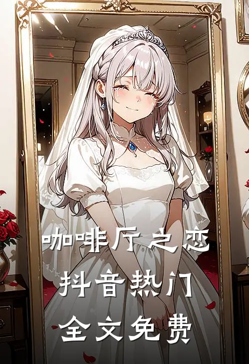 咖啡厅之恋抖音热门全文免费