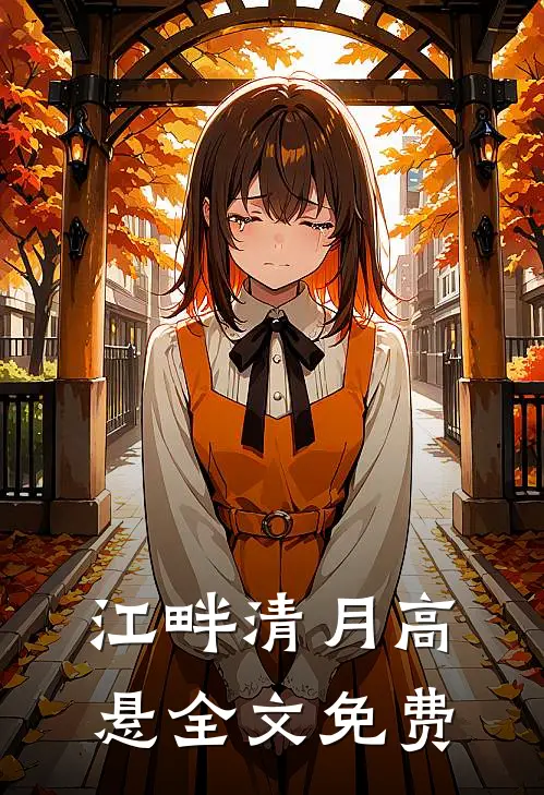 江畔清月高悬全文免费