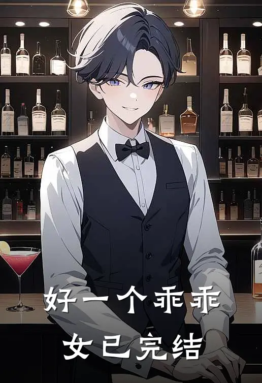 好一个乖乖女已完结