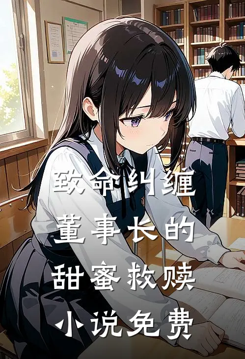 致命纠缠：董事长的甜蜜救赎小说免费