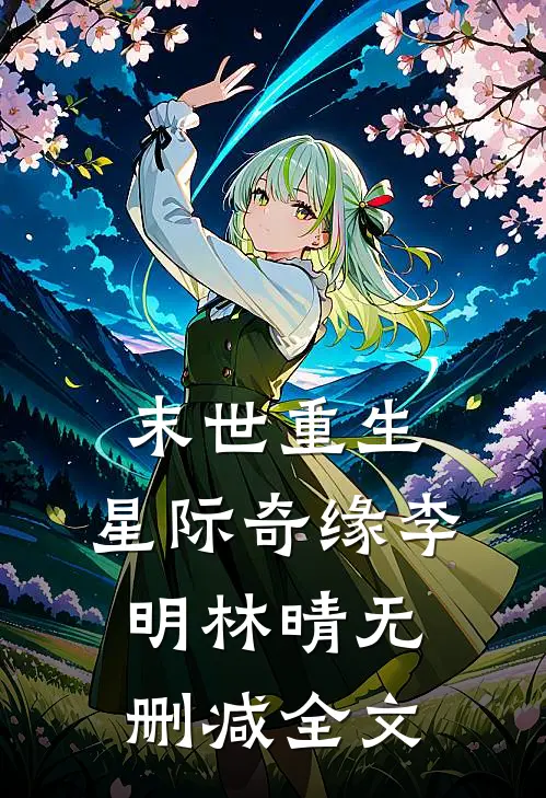 末世重生:星际奇缘李明林晴无删减全文