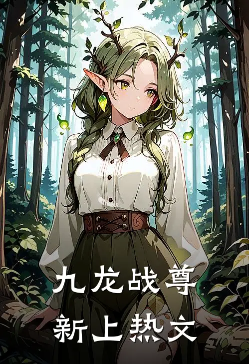 九龙战尊新上热文