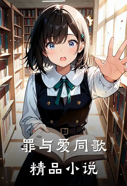 罪与爱同歌精品小说