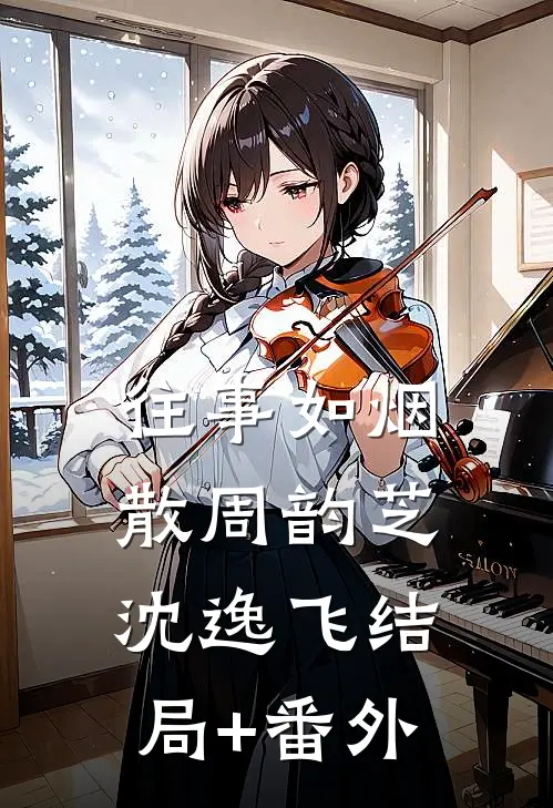 往事如烟散周韵芝沈逸飞结局+番外