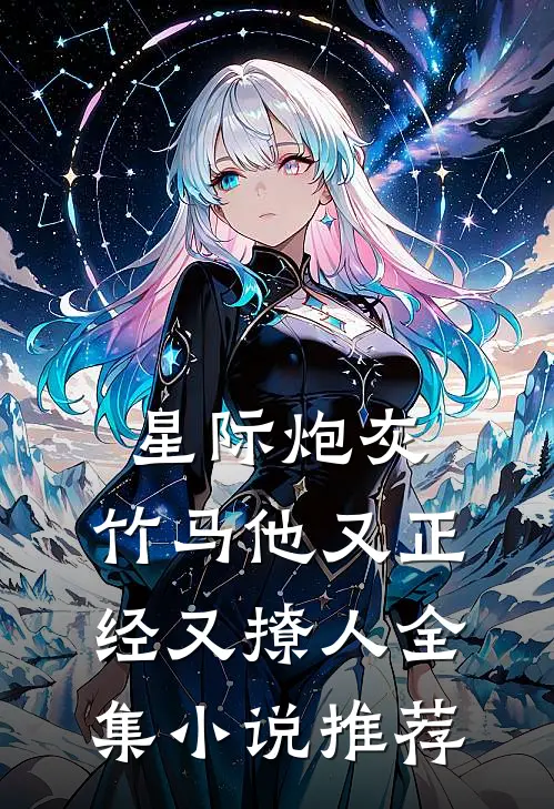 星际炮灰：竹马他又正经又撩人全集小说推荐