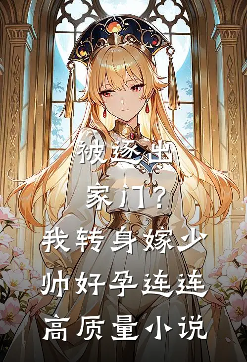 被逐出家门？我转身嫁少帅好孕连连高质量小说