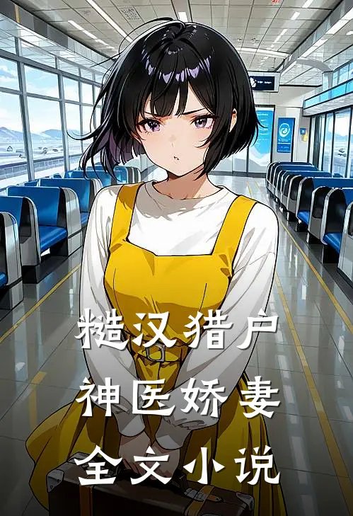 糙汉猎户神医娇妻全文小说