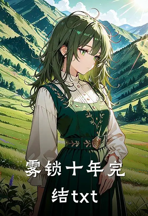 雾锁十年完结txt
