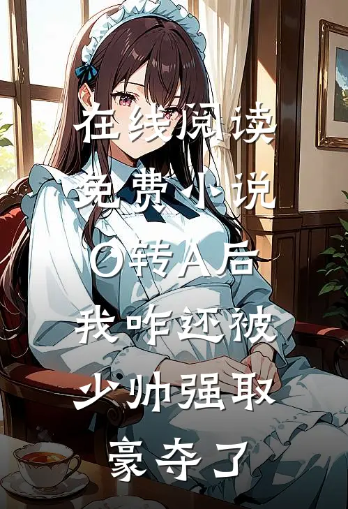在线阅读免费小说O转A后，我咋还被少帅强取豪夺了