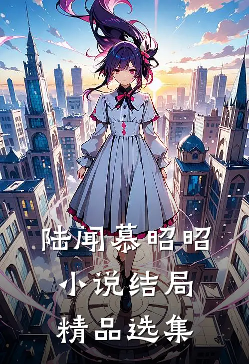 陆闻慕昭昭小说结局精品选集