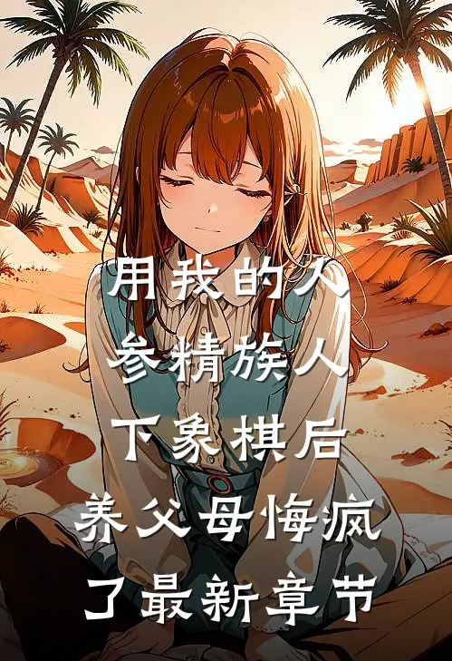 用我的人参精族人下象棋后，养父母悔疯了最新章节