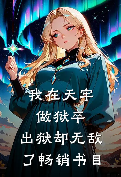 我在天牢做狱卒，出狱却无敌了畅销书目