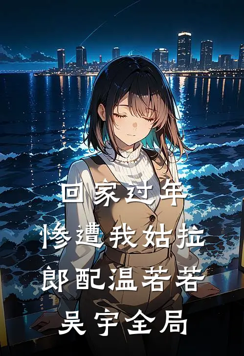 回家过年，惨遭我姑拉郎配温若若吴宇全局
