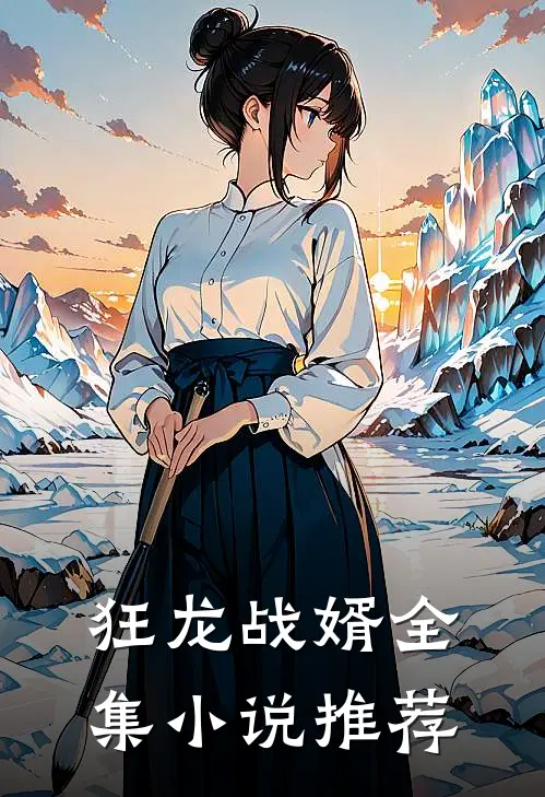 狂龙战婿全集小说推荐