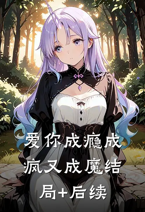 爱你成瘾成疯又成魔结局+后续