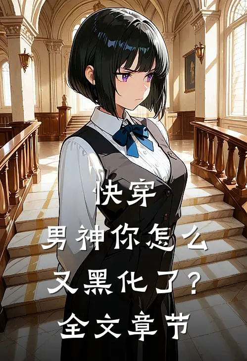 快穿：男神你怎么又黑化了？全文章节