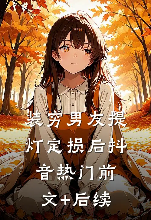 装穷男友提灯定损后抖音热门前文+后续