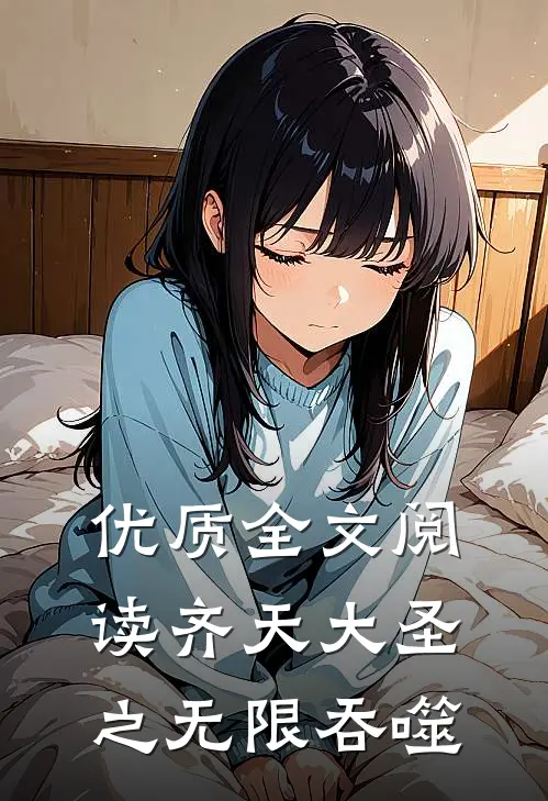 优质全文阅读齐天大圣之无限吞噬