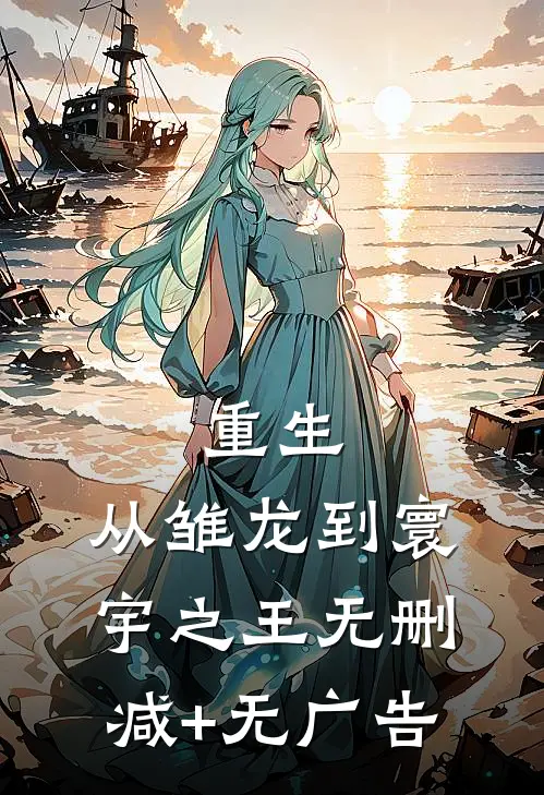 重生：从雏龙到寰宇之王无删减+无广告