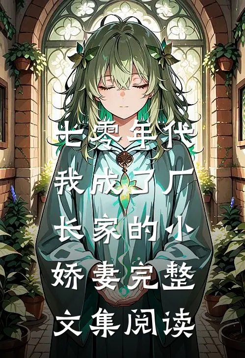 七零年代：我成了厂长家的小娇妻完整文集阅读