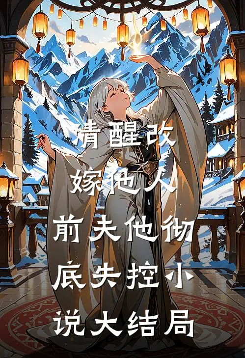 清醒改嫁他人，前夫他彻底失控小说大结局