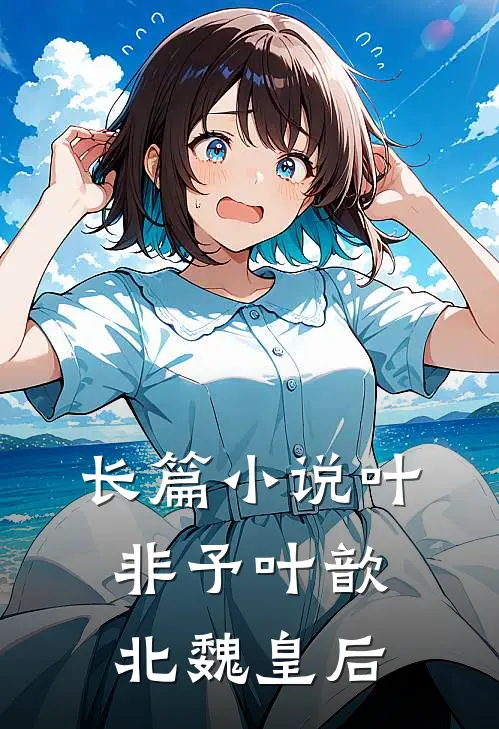 长篇小说叶非予叶歆 北魏皇后