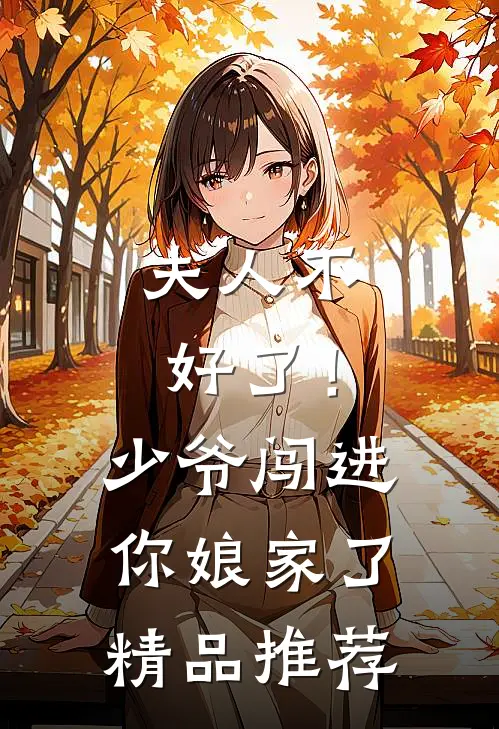 夫人不好了！少爷闯进你娘家了精品推荐