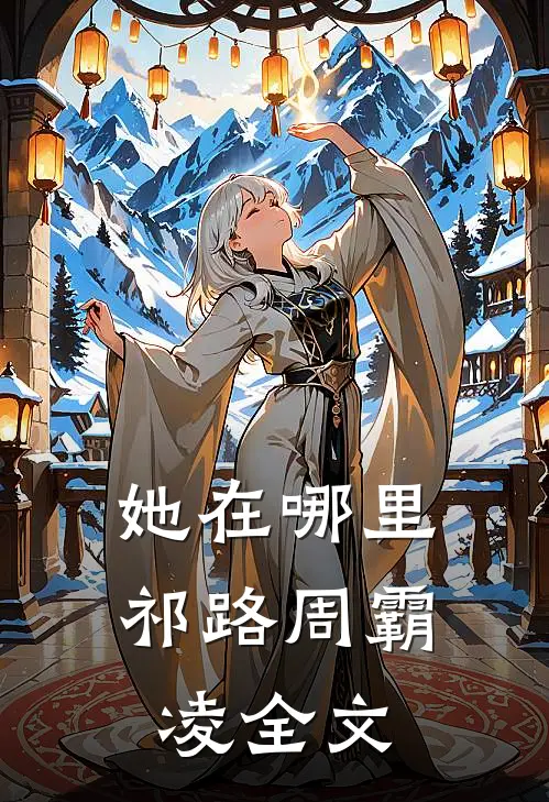 她在哪里祁路周霸凌全文