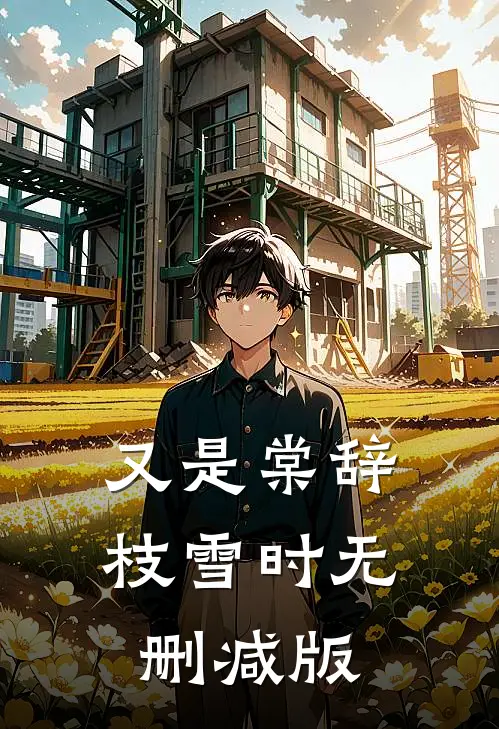 又是棠辞枝雪时无删减版