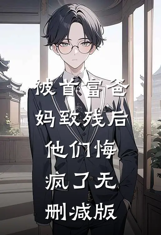 被首富爸妈致残后，他们悔疯了无删减版