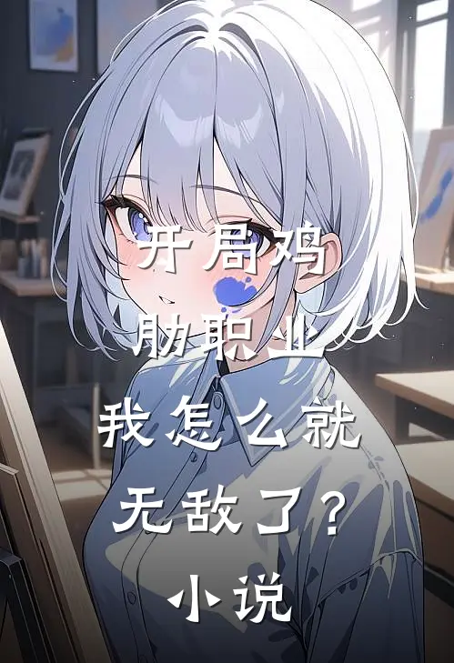 开局鸡肋职业，我怎么就无敌了？小说