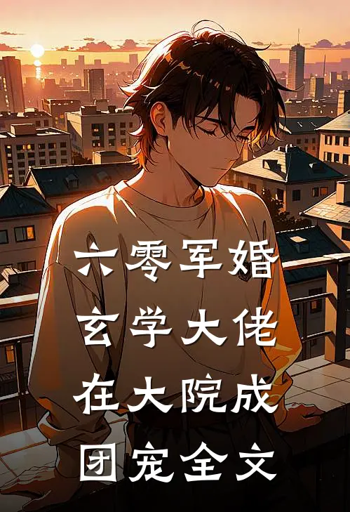 六零军婚，玄学大佬在大院成团宠全文