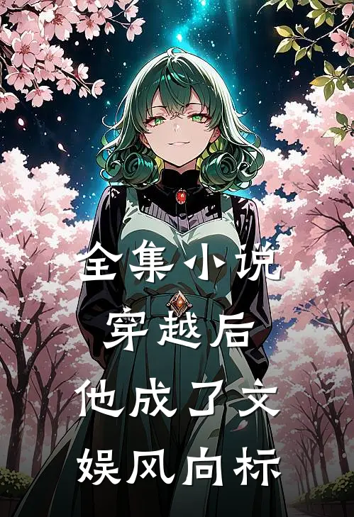 全集小说穿越后，他成了文娱风向标