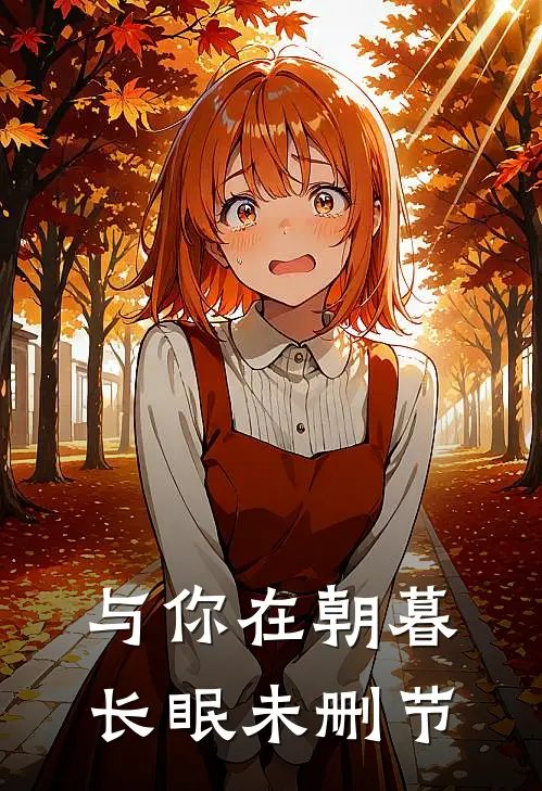 与你在朝暮长眠未删节