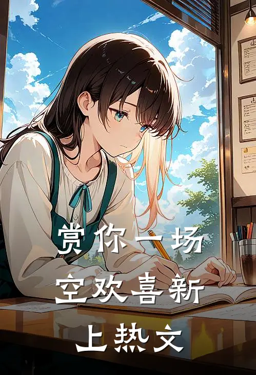 赏你一场空欢喜新上热文