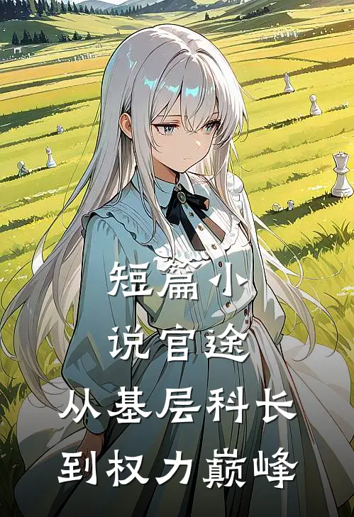 短篇小说官途：从基层科长到权力巅峰