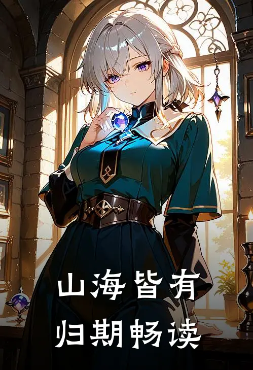 山海皆有归期畅读