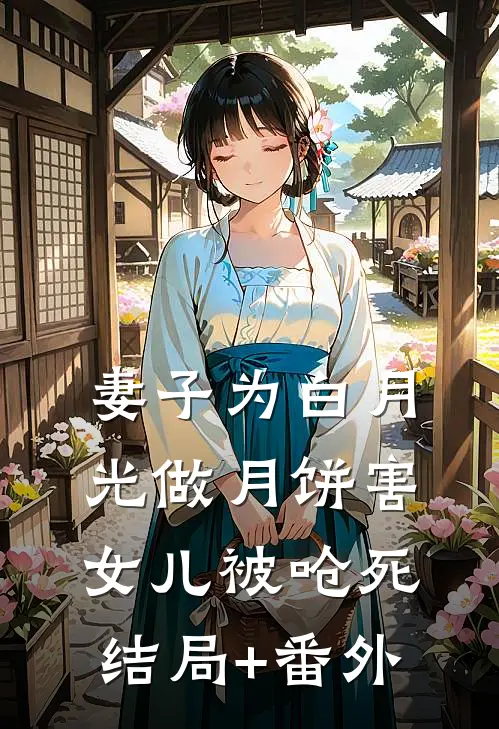 妻子为白月光做月饼害女儿被呛死结局+番外